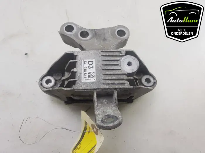Versnellingsbak Steun Opel Zafira C