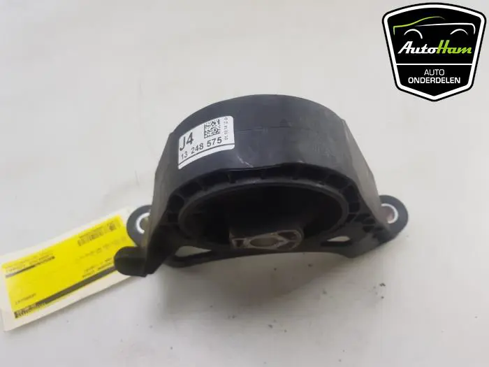 Versnellingsbak Steun Opel Zafira C