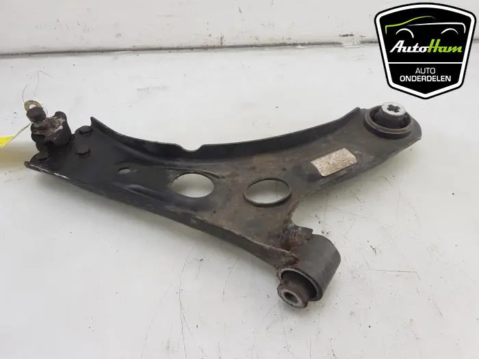 Draagarm rechts-voor Opel Corsa