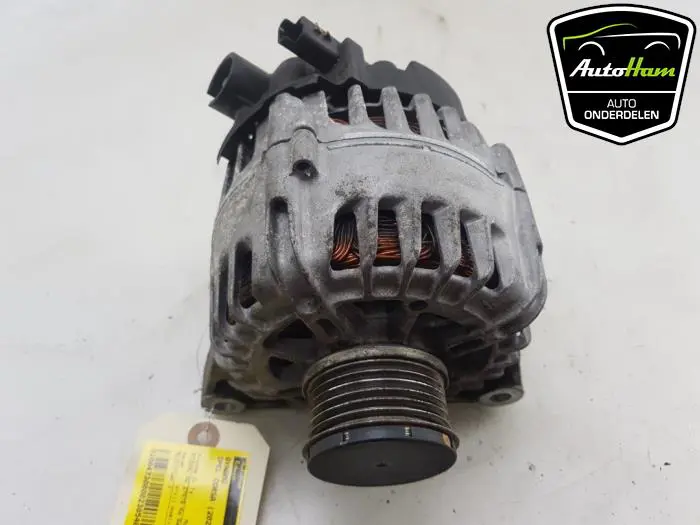 Dynamo Opel Corsa