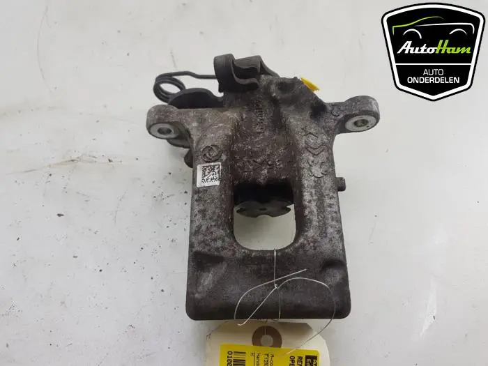 Remklauw (Tang) links-achter Opel Corsa