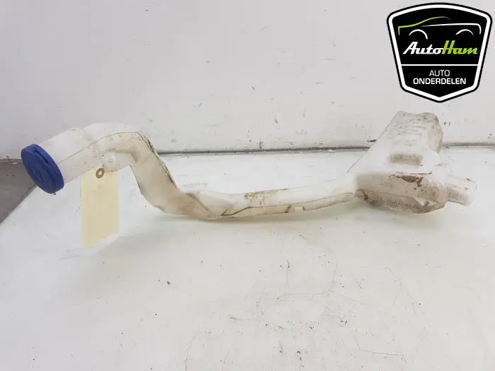 Ruitensproeiertank voor Citroen C4 Cactus