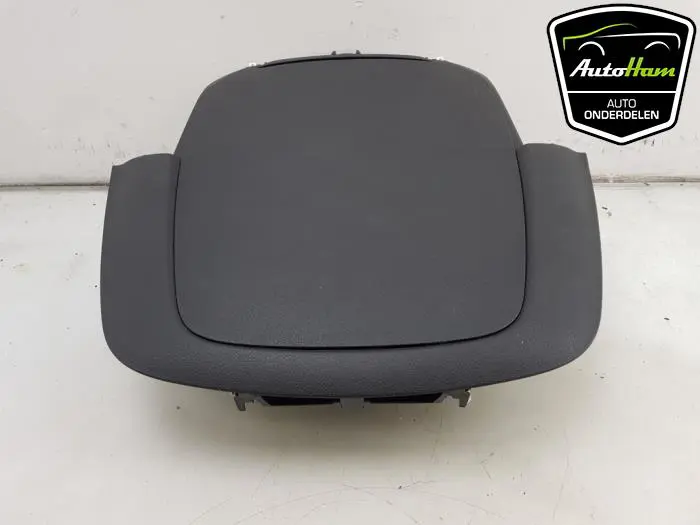 Dashboardkastje Opel Combo