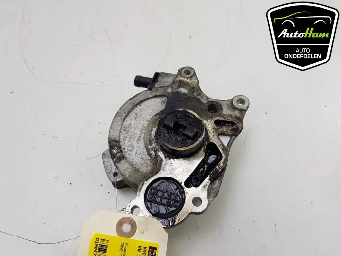 Vacuumpomp Rembekrachtiging Volkswagen Touran