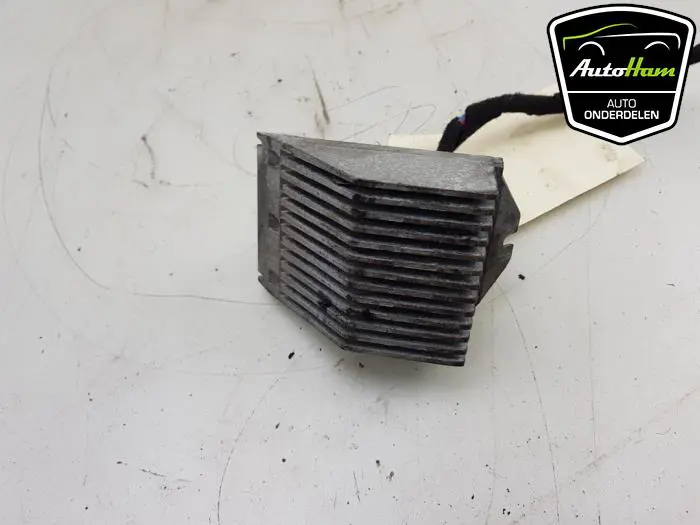 Kachel Weerstand Seat Ibiza