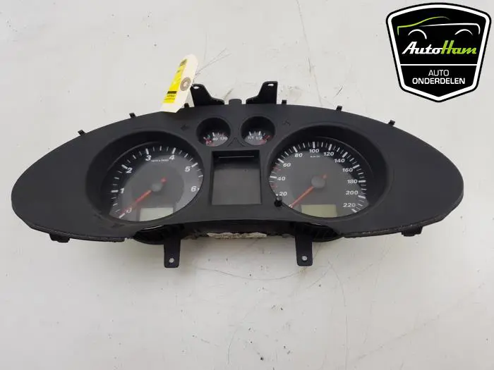 Instrumentenpaneel Seat Ibiza