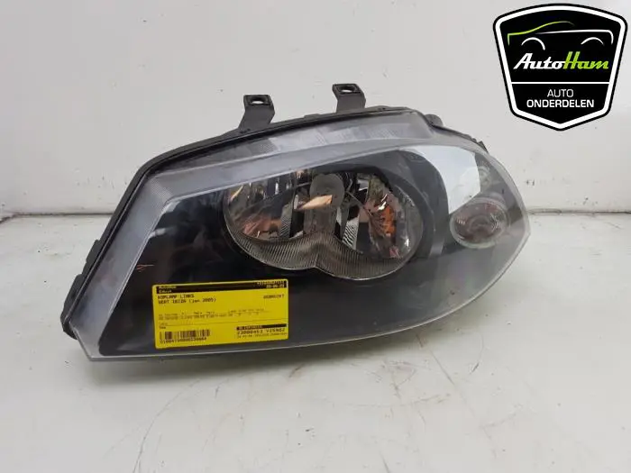 Koplamp links Seat Ibiza