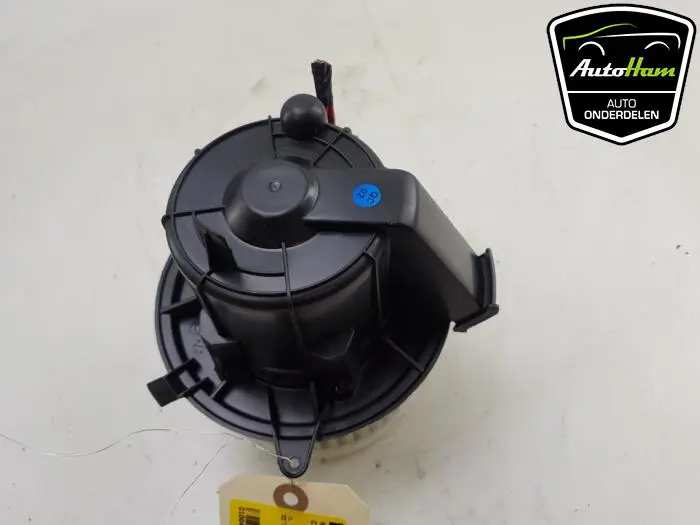 Kachel Ventilatiemotor Citroen C4 Cactus