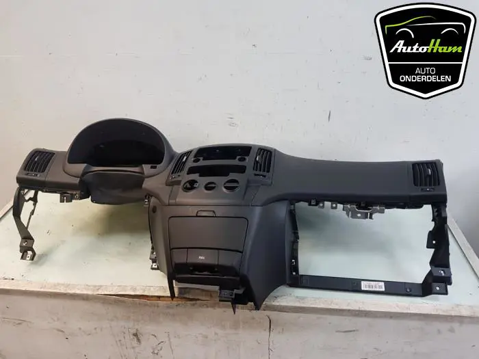 Airbag Set+Module Hyundai I30