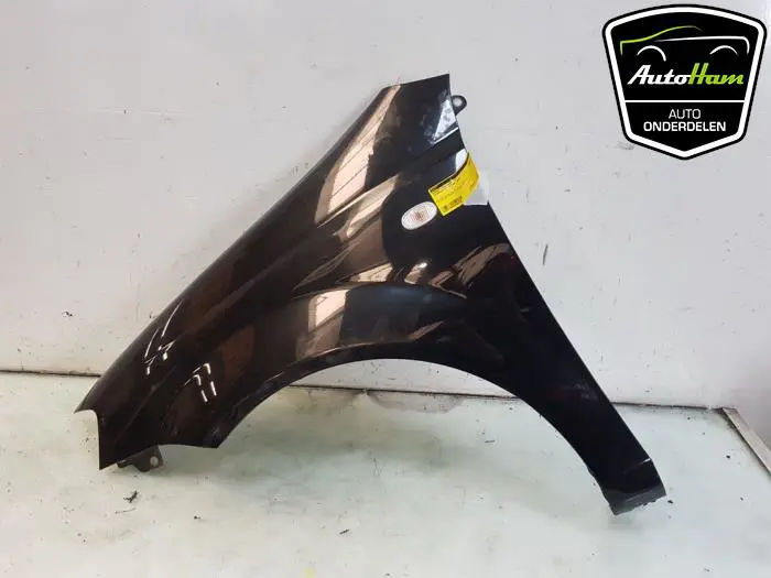 Scherm links-voor Chevrolet Kalos