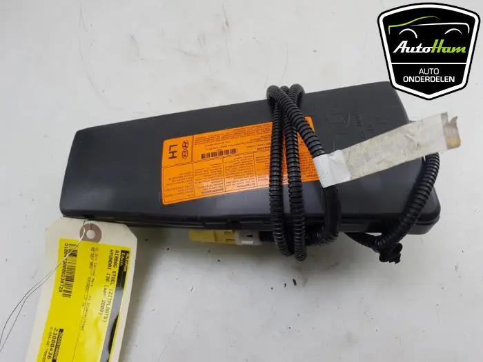 Airbag stoel (zitplaats) Hyundai I30