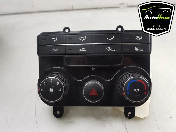 Kachel Bedieningspaneel Hyundai I30