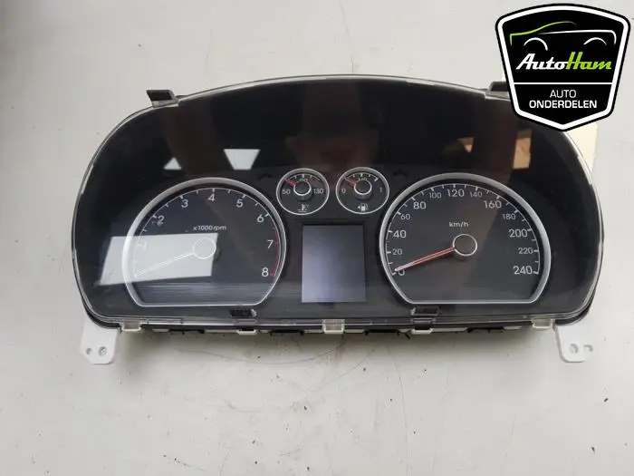 Instrumentenpaneel Hyundai I30