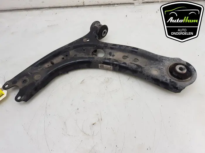 Draagarm links-voor Volkswagen Golf