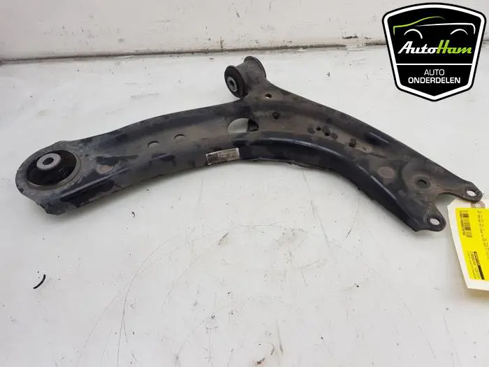 Draagarm rechts-voor Volkswagen Golf