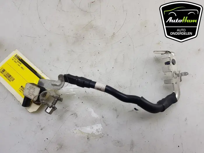 Accu sensor Volkswagen Golf