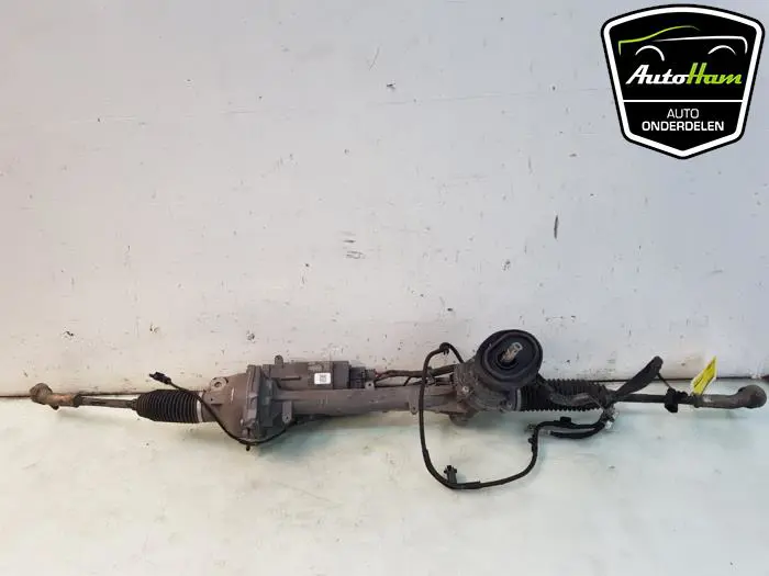 Stuurhuis Bekrachtigd Volkswagen Golf