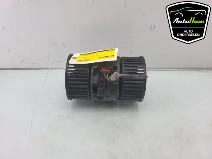 Kachel Ventilatiemotor Renault Trafic