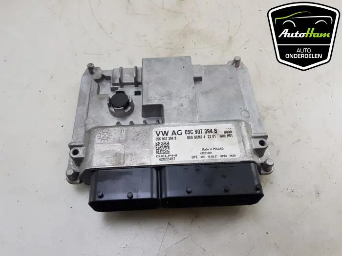 Computer Motormanagement Volkswagen Golf