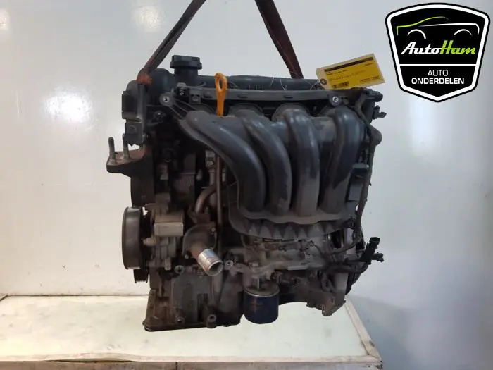 Motor Hyundai I30