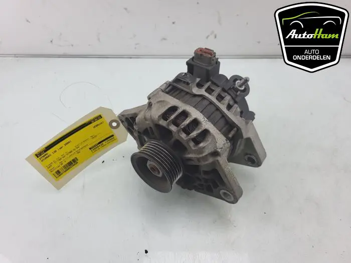 Dynamo Hyundai I30