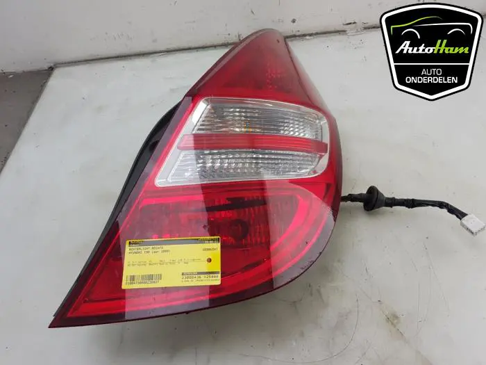 Achterlicht rechts Hyundai I30
