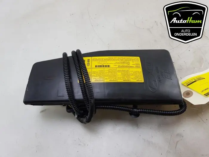Airbag stoel (zitplaats) Hyundai I30