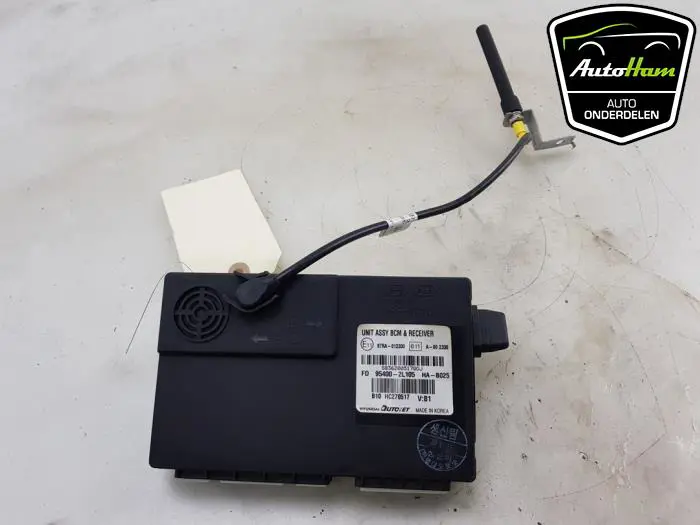 Computer Body Control Hyundai I30