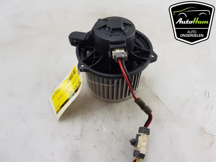 Kachel Ventilatiemotor Hyundai I30