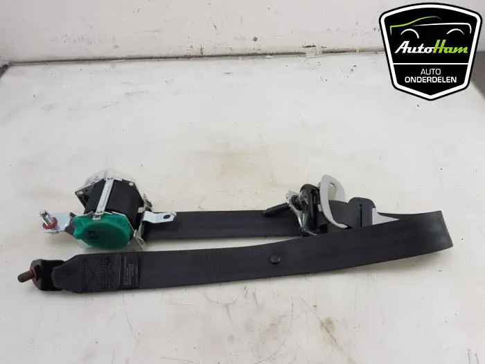 Veiligheidsgordel links-achter Hyundai I30