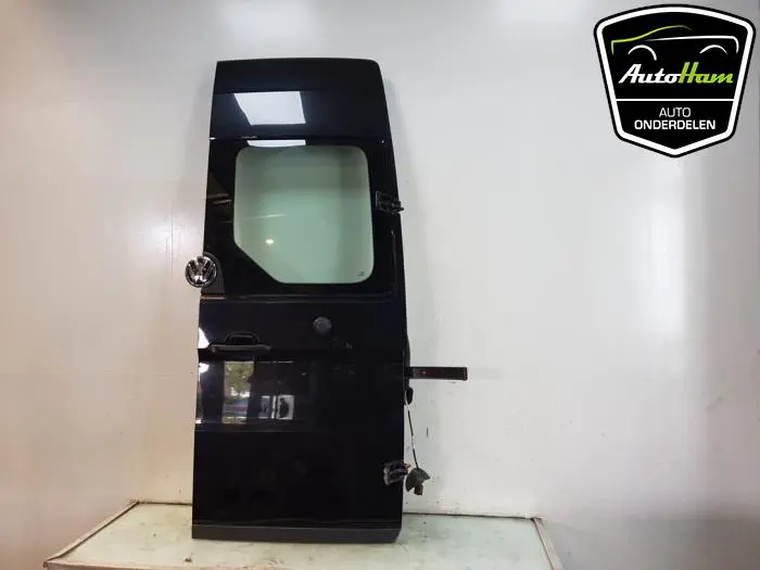 Achterdeur Bus-Bestelauto Volkswagen Crafter