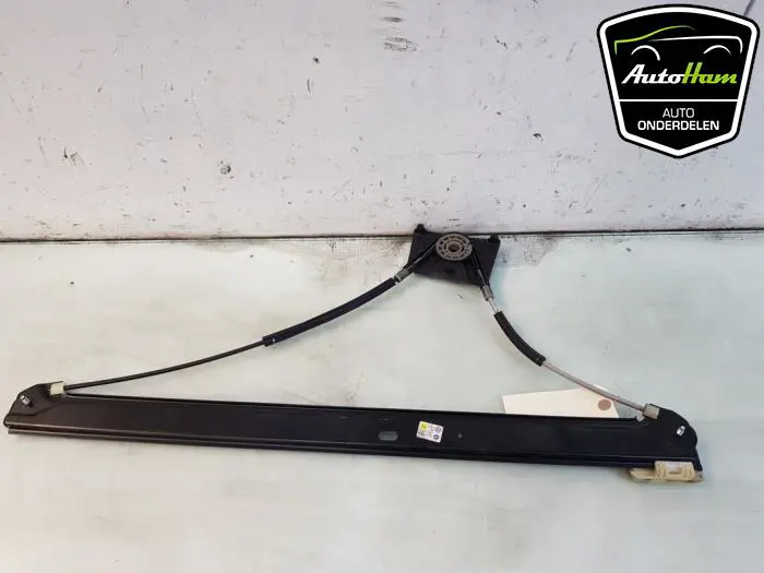 Ruitmechaniek 2Deurs links-voor Volkswagen Crafter