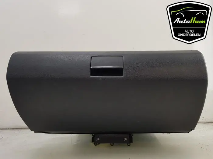 Dashboardkastje Mercedes A-Klasse
