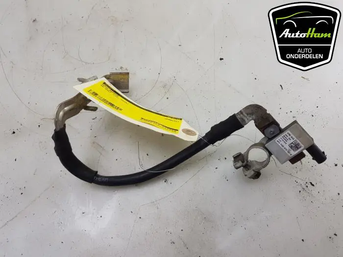 Accu sensor Volkswagen Golf