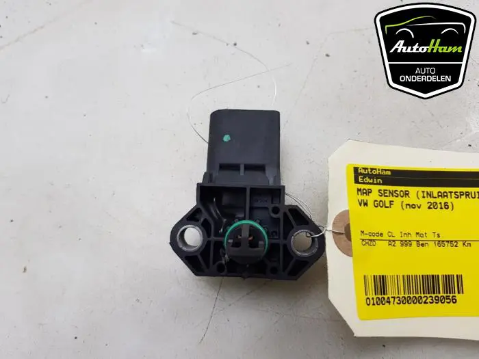 Map Sensor (inlaatspruitstuk) Volkswagen Golf