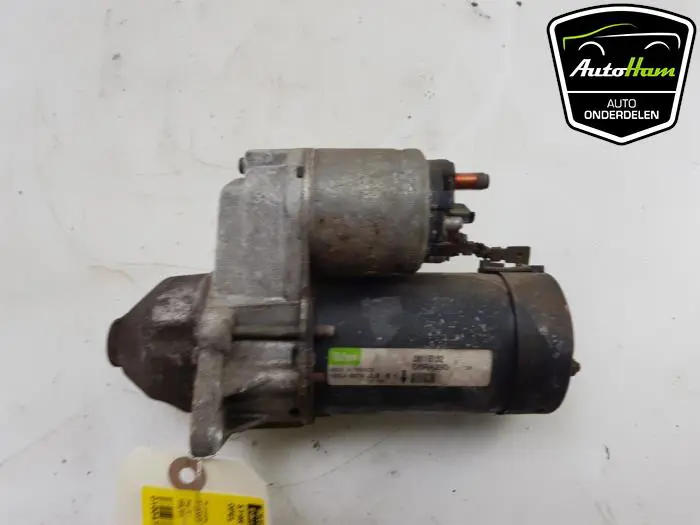 Startmotor Opel Meriva