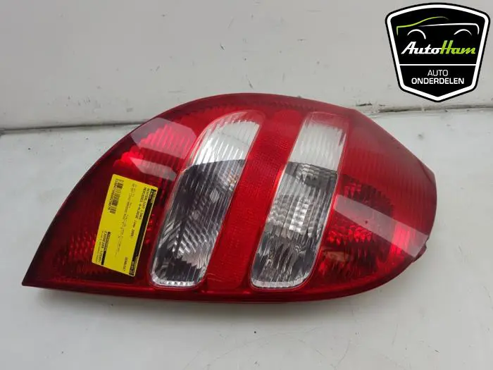 Achterlicht links Mercedes A-Klasse