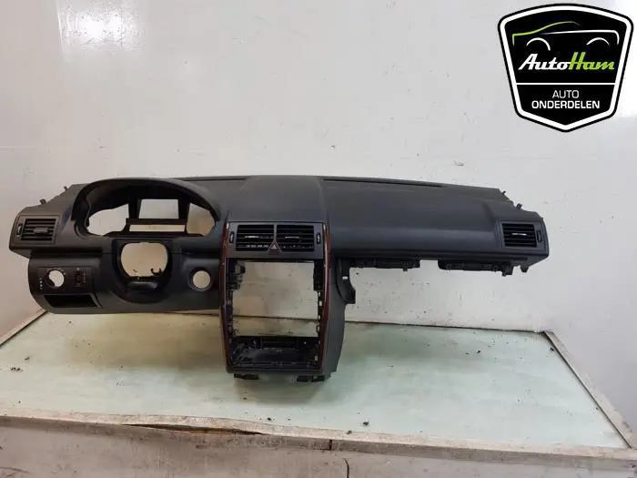 Airbag Set+Module Mercedes A-Klasse