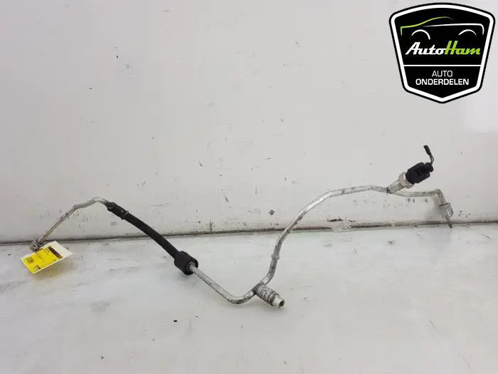 Airco Leiding Volkswagen Golf