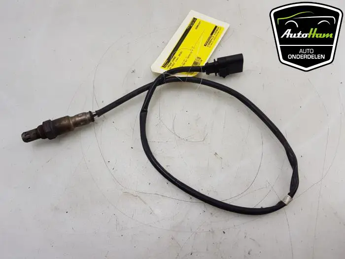 Lambda Sonde Volkswagen Golf