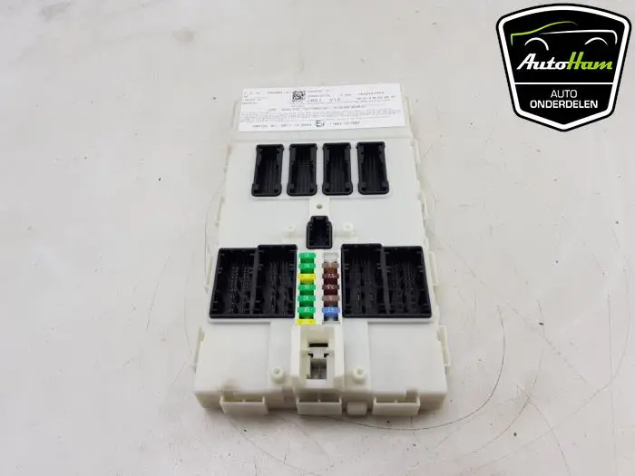 Computer Body Control Mini Mini