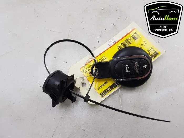 Sleutel Mini Mini