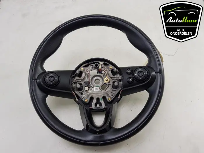 Stuurwiel Mini Mini
