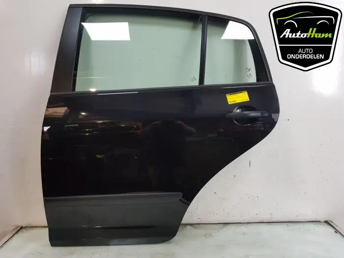 Portier 4Deurs links-achter Volkswagen Golf Plus