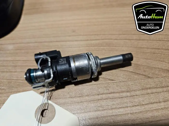 Injector (benzine injectie) Ford Puma