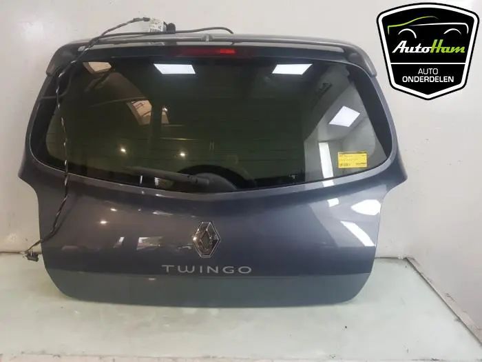 Achterklep Renault Twingo
