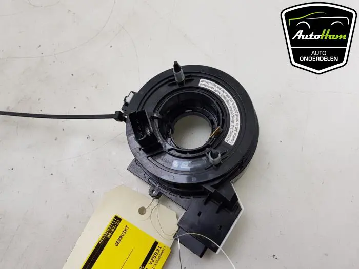 Airbagring Volkswagen Golf Plus