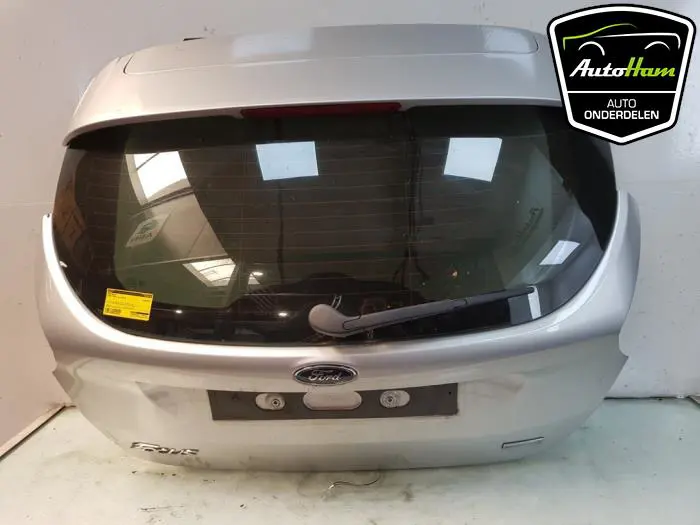 Achterklep Ford Focus