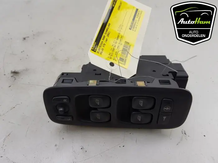 Elektrisch Raam Schakelaar Volvo V70/S70