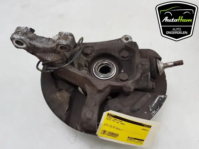 Fusee links-voor Volvo V70